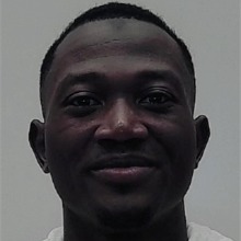Saguirou Badamassi