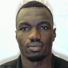 Haron Adoli