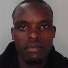 Dan Kibet