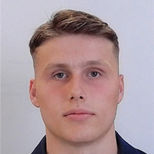 Leo Zikovic