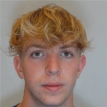 Brodie Young