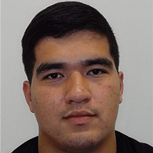 Ayubkhon Fayozov