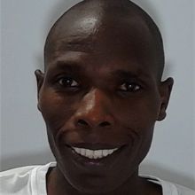 Martin Kiprotich