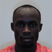 Zablon Ekhal Ekwam