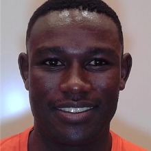 Kevin Kipkorir