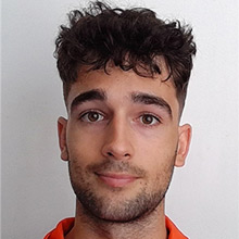 Tiago Ramos
