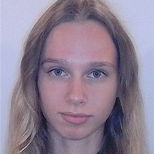 Sofia Markina