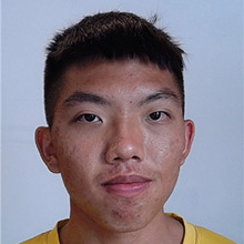 Chung-Wei Lin