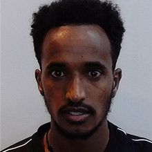 Habtom Samuel