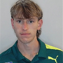 Patrick Cantlon