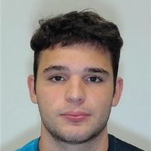 Aleix CAMATS García