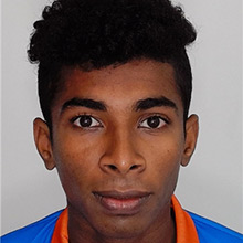 Pradeep Senthilkumar