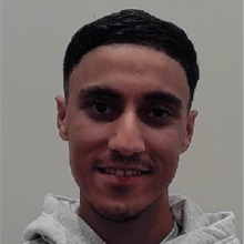 Mohammed Benyettou