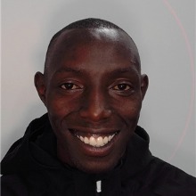 Weldon Langat