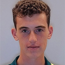 Fraser Saunder