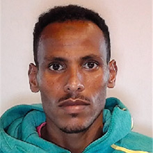Ali Abdilmana