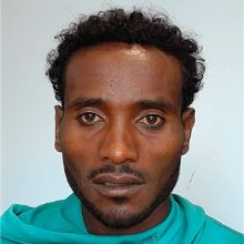 Chimdessa Debele