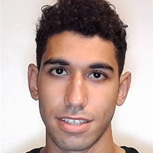 Omar KHALED MOHAMED Mahmoud
