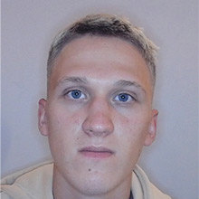Matvey Tychinkin