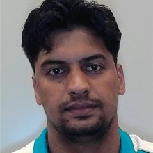 Sachin Yadav