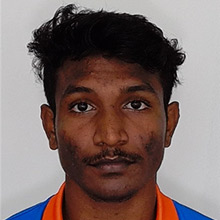 Selva P. Thirumaran
