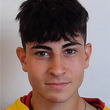 Oscar Martinez