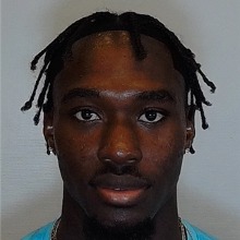 Carlos Brown Jr.