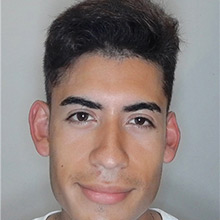Heron RODRIGUES Miranda