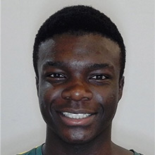 Mukhethwa Tshifura