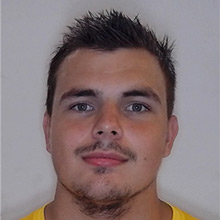 Max Dehning