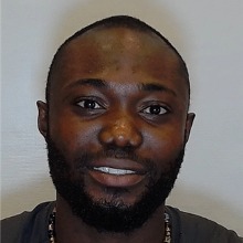 Emmanuel Ekanem Consider