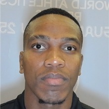 Godiraone Kevin Lobatlamang