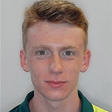 Luke Boyes
