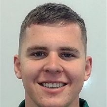 Darcy Giddings