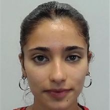 Aldara Meilán