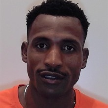 Nicholas Kiplangat Kebenei