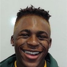 Tshepo Jason Tyantini