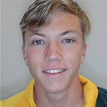 Ruan Oosthuizen