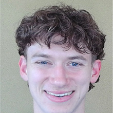 Evan Jenkins