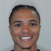 Steven Mcelroy