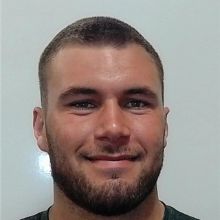 JL Van Rensburg