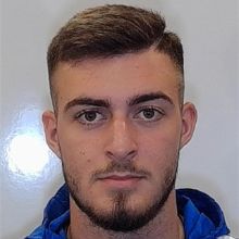 Pavlos Tzamtzis