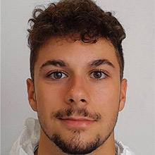 Oscar Dugue