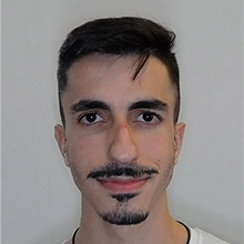 Andreas Papastergiou
