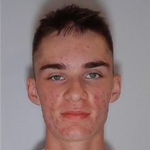 Kacper Gołąbek