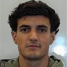 Gonzalo Gervasini