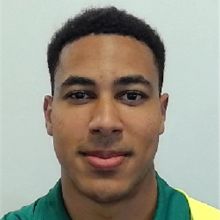 Ethan Ayodele