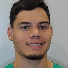 Arthur Monteiro