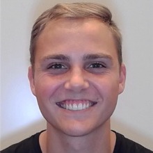 Ethan Olivier