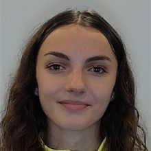 Daria Vrînceanu